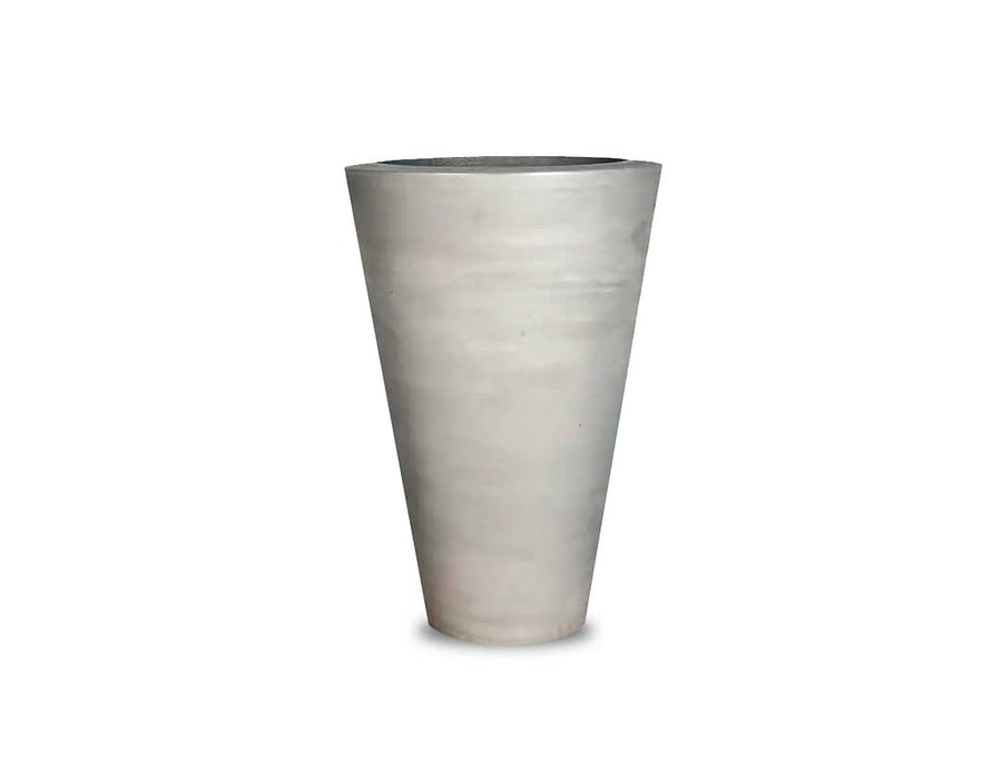 Geo Round Vase