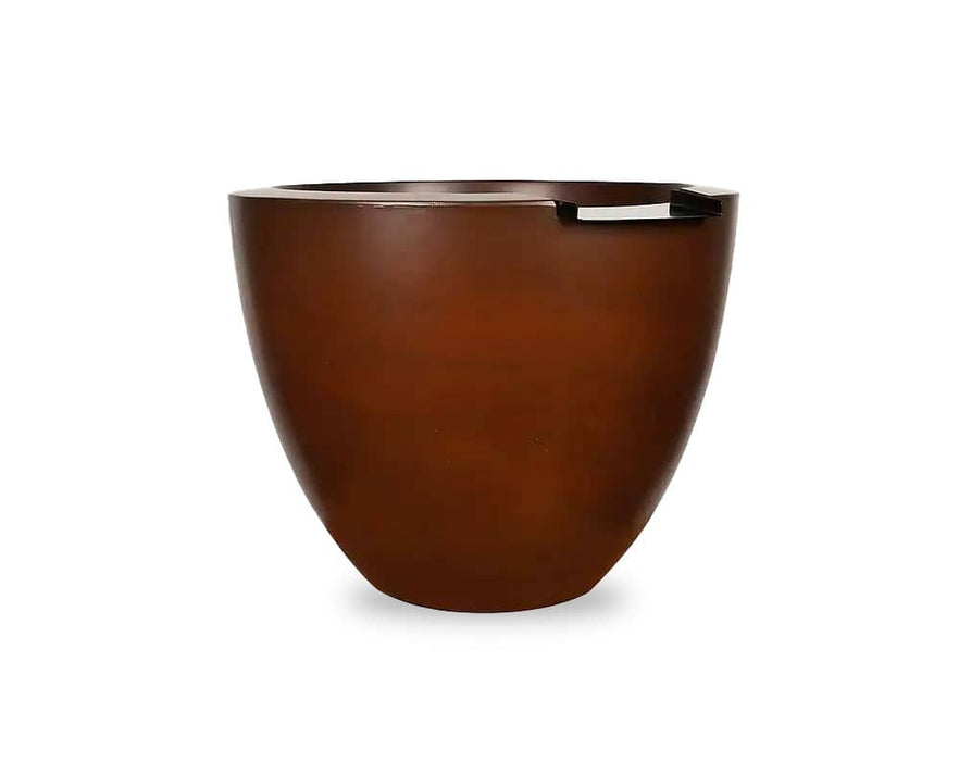 Legacy Round Water Vase